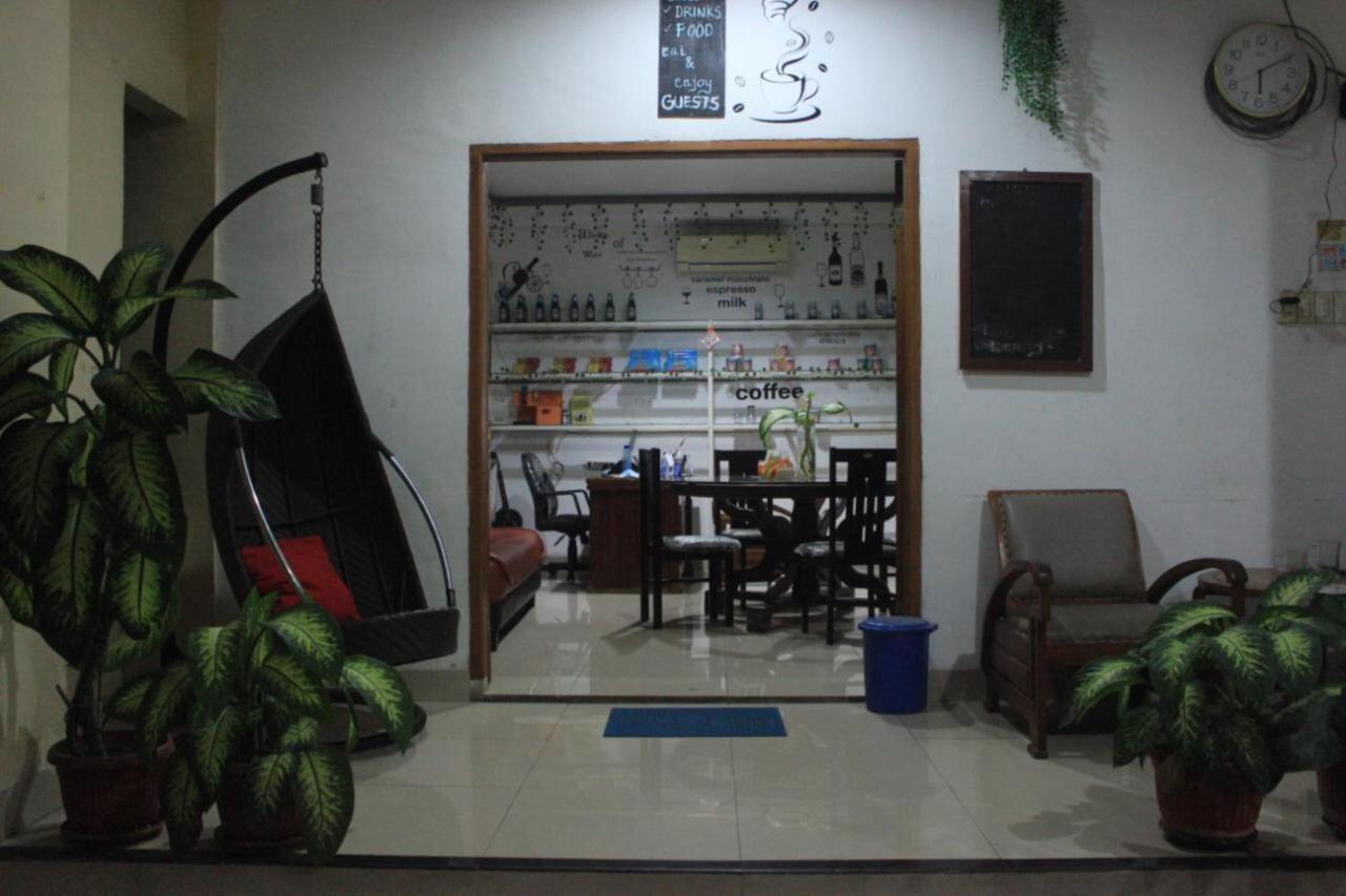 Ragunan Residence Syaridin Jakarta Kültér fotó